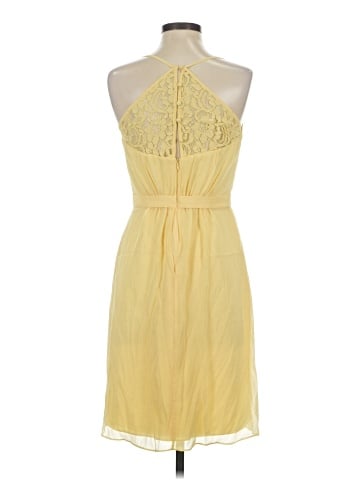 David's Bridal Cocktail Dress (view 2)