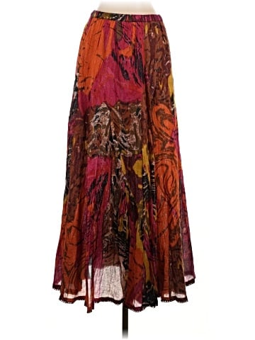 Soft Surroundings Casual Skirt (view 2)