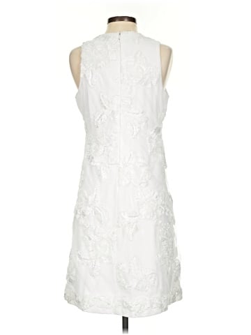 Ivanka Trump Cocktail Dress (view 2)