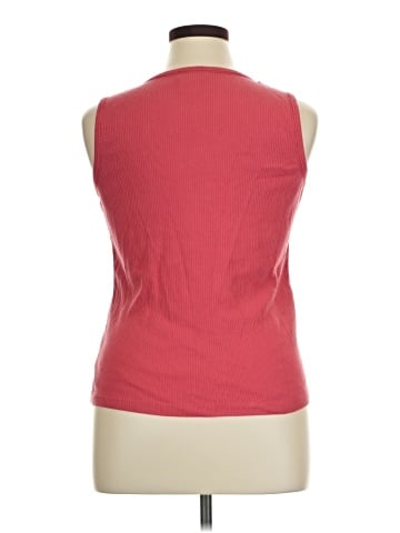 FDJ Sleeveless Top (view 2)