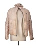 Levi's 100% Nylon Solid Pink Jacket Size M - photo 1