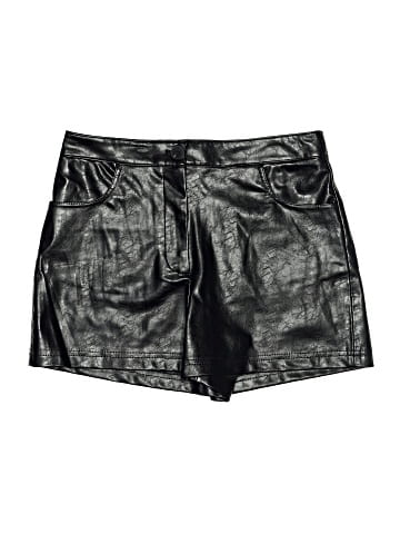 Zara Shorts (view 1)