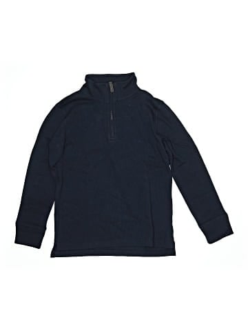 Crewcuts Turtleneck Sweater (view 1)