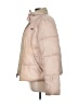 Levi's 100% Nylon Solid Pink Jacket Size M - photo 5
