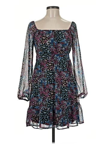 Rewind Cocktail Dress (view 1)