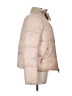 Levi's 100% Nylon Solid Pink Jacket Size M - photo 4