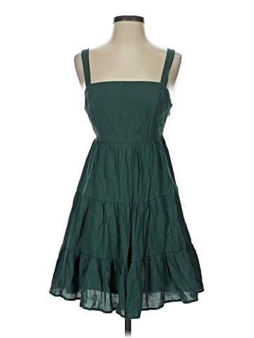 Trixxi Casual Dress (view 1)