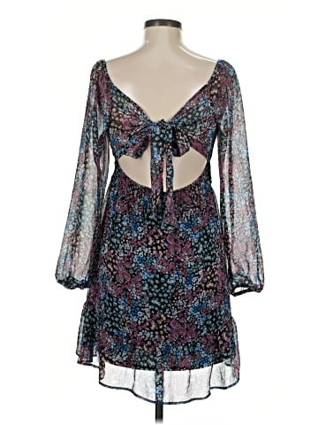 Rewind Cocktail Dress (view 2)