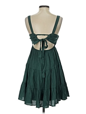 Trixxi Casual Dress (view 2)