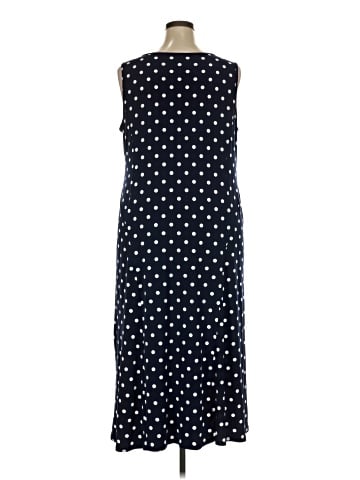 Susan Graver Casual Dress (view 2)
