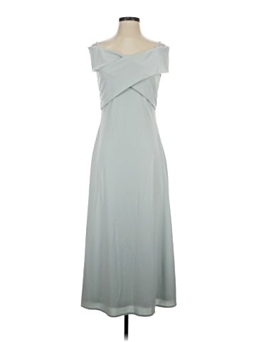 Donna Karan New York Casual Dress (view 1)