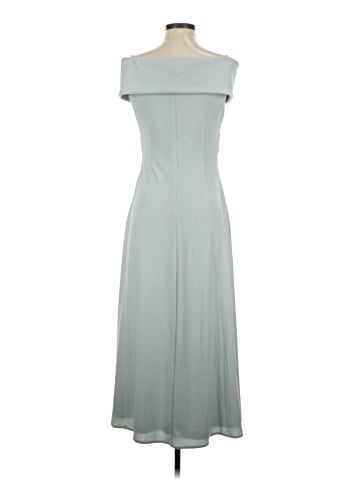 Donna Karan New York Casual Dress (view 2)