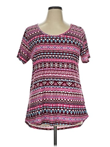 Lularoe Short Sleeve T-Shirt (view 1)