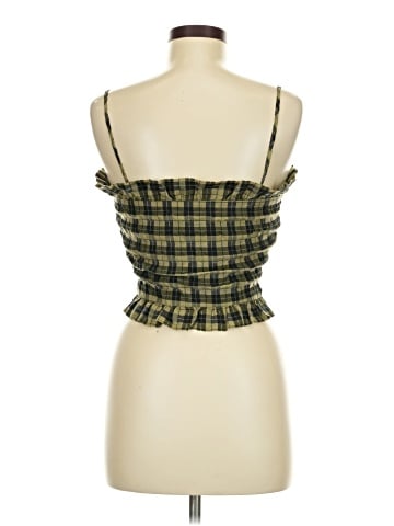 Ganni Sleeveless Blouse (view 2)
