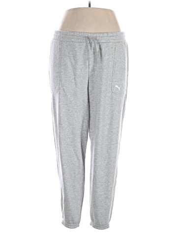 Puma Sweatpants (view 1)