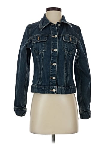 Old Navy Denim Jacket (view 1)