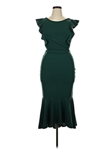 Selfie Leslie Cocktail Dress (view 1)