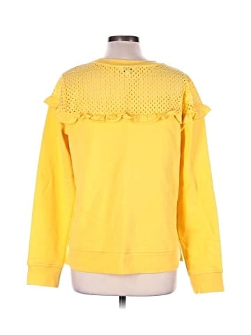 Crown & Ivy Pullover Sweater (view 2)
