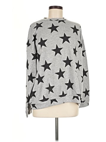 Onzie Pullover Sweater (view 1)