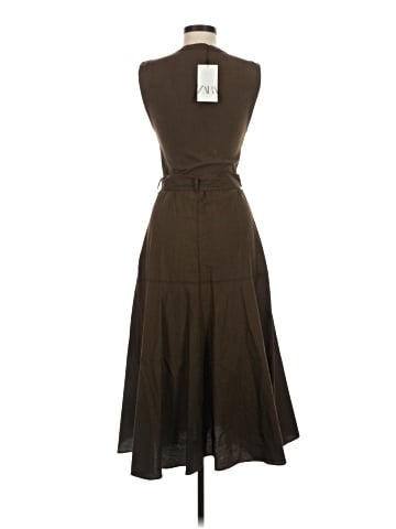 Zara Casual Dress (view 2)