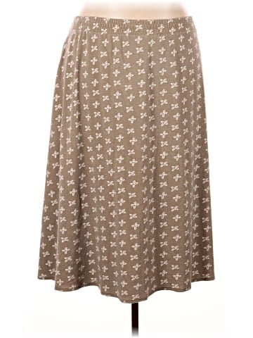 August Max Woman Casual Skirt (view 1)
