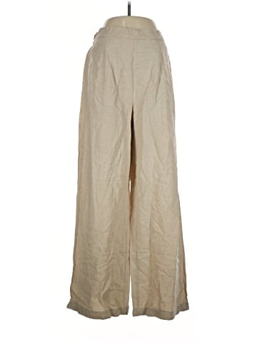 Madewell Linen Pants (view 1)
