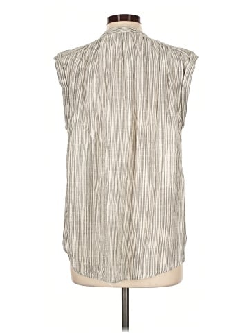 Bella Dahl Sleeveless T-Shirt (view 2)