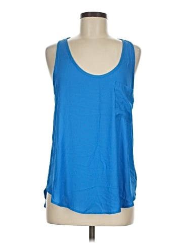 Lush Tank Top (view 1)