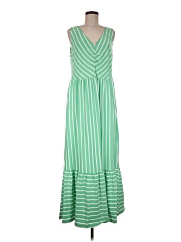 Lands' End Casual Dress (view 1)