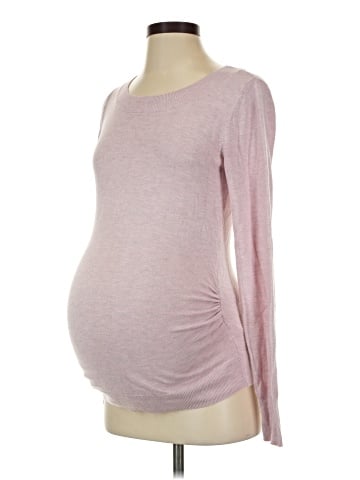 H&M Mama Pullover Sweater (view 1)