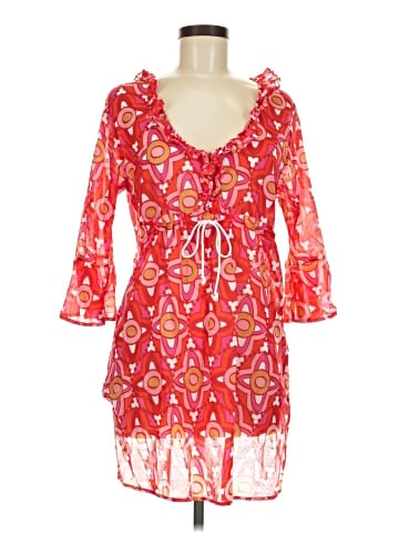 Mud Pie Casual Dress (view 1)
