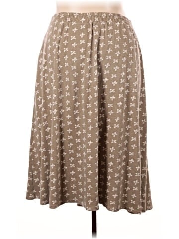 August Max Woman Casual Skirt (view 2)