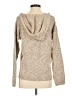 Hem & Thread Tan Pullover Sweater Size S - photo 2