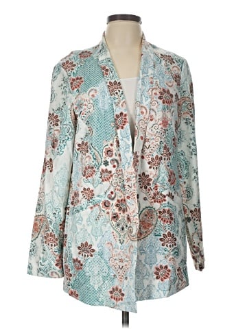 Chico's Blazer (view 1)
