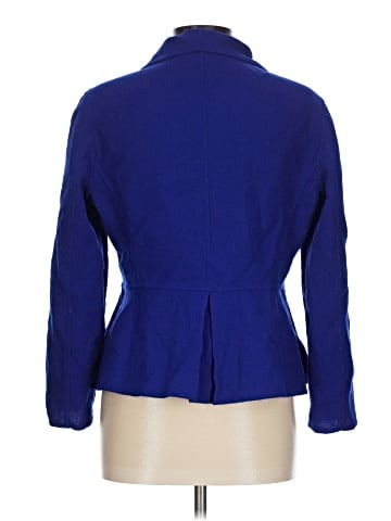 Armani Collezioni Wool Blazer (view 2)