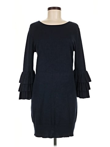 Alya Casual Dress (view 1)