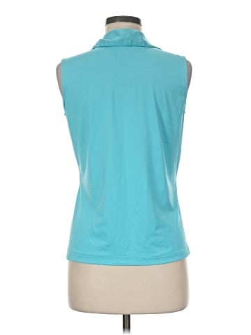 Tail Sleeveless T-Shirt (view 2)