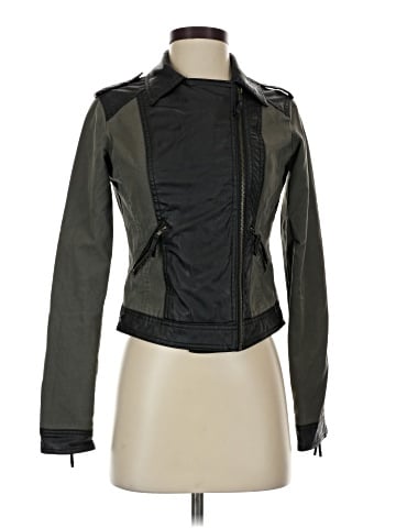 Boom Boom Jeans Jacket (view 1)