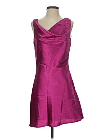 Lena Cocktail Dress (view 1)