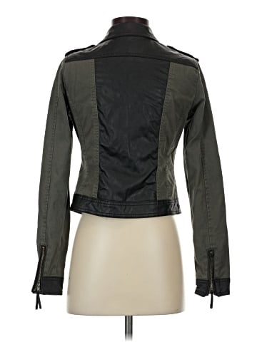 Boom Boom Jeans Jacket (view 2)