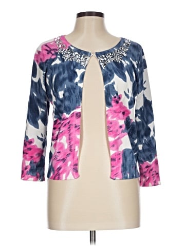 INC International Concepts Cardigan (view 1)