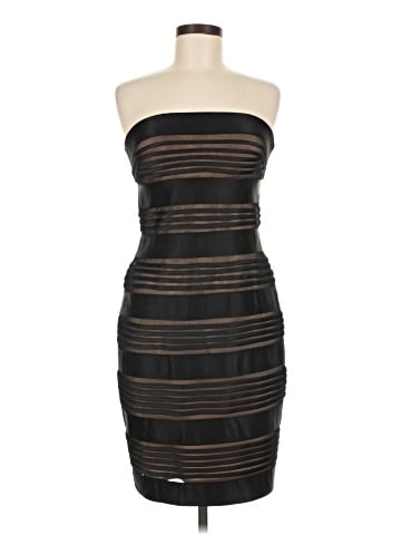 Cache Cocktail Dress (view 1)