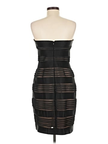Cache Cocktail Dress (view 2)