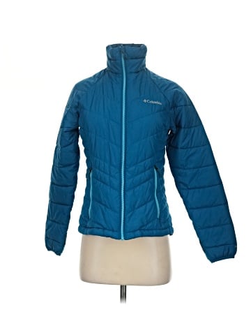Columbia Coat (view 1)