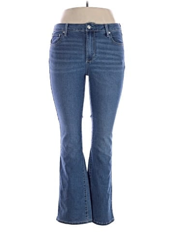 No Boundaries Jeans (view 1)