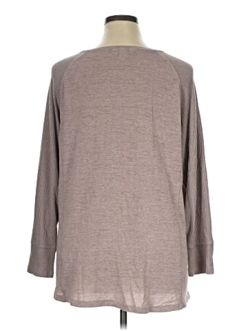Cj Banks Pullover Sweater (view 2)