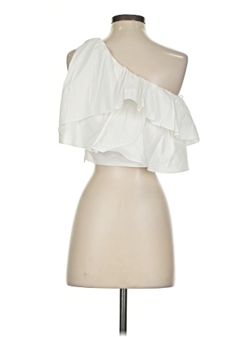 Zara Sleeveless Top (view 2)