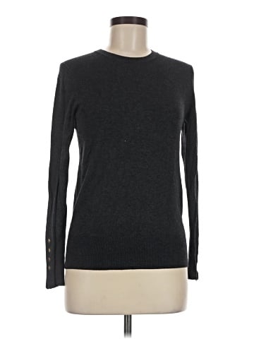 Zara Long Sleeve T-Shirt (view 1)