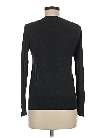 Zara Long Sleeve T-Shirt (view 2)