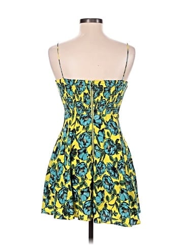 Alice + Olivia Cocktail Dress (view 2)